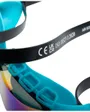 Lunettes De Natation Mixte Air Sonic Mirror