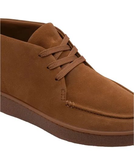Bottines Homme Baseshot Chukka