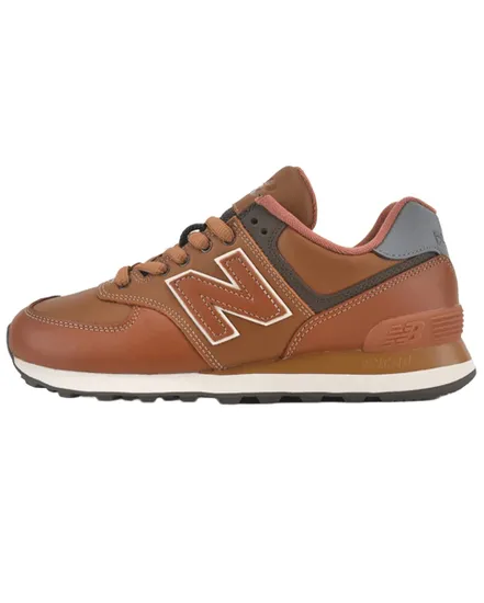 Chaussures Homme 574 Workwear Jupiter