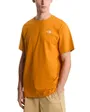 T-Shirt Homme Evolution Simple Dome Regular