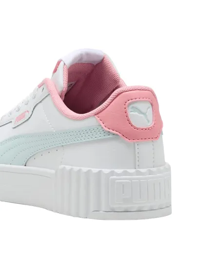 Sneakers Fille Carina 3 0 Jr