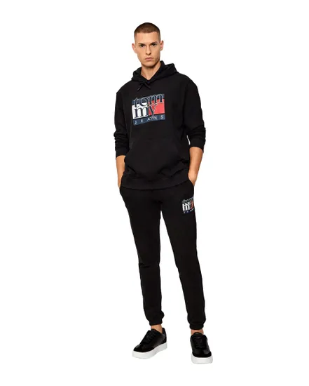 Sweat Homme Reg Rwb Flag Hoodie Ext