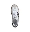 Chaussures Femme SAMBAE W Blanc