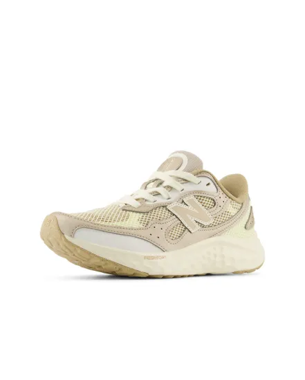 Chaussures Femme WARISTG4 Beige