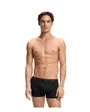 Boxer Homme Trunk Triplet Titan