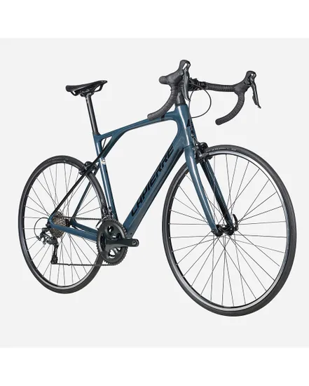 Vélo de route Unisexe PULSIUM 3.0 CP Bleu