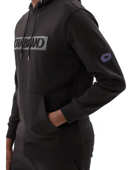 Sweat à Capuche Homme CHABRAND