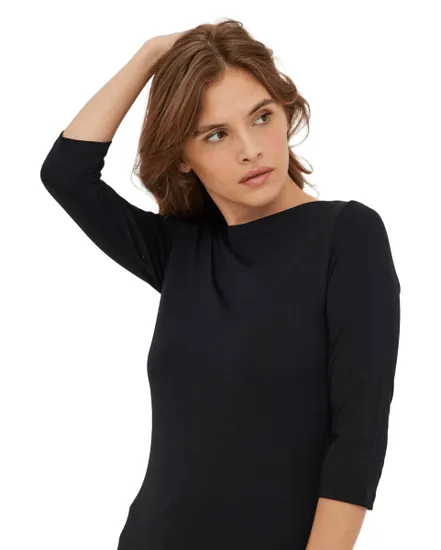 Top Femme VMPANDA Modal 3/4