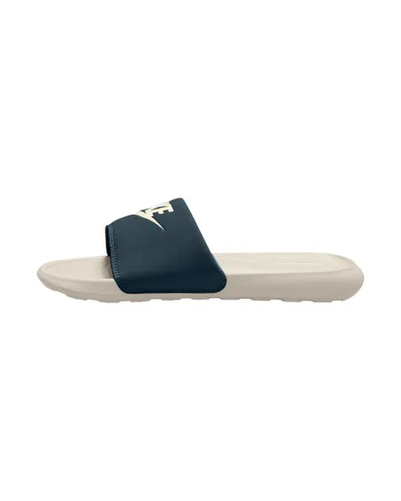 Claquettes Homme NIKE VICTORI ONE SLIDE Beige