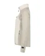 Polaire zip Femme BRADBURY Beige