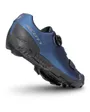 Chaussures VTT Unisexe MTB COMP BOA® Bleu/Noir