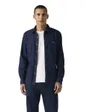Chemise Homme LS Battery HM Slim