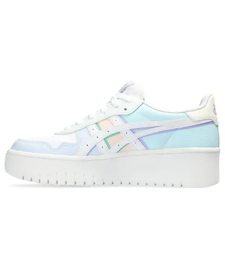 Chaussures Femme JAPAN S PF Blanc