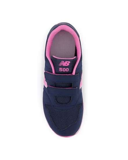 Chaussures Enfant GV500WP1 Bleu