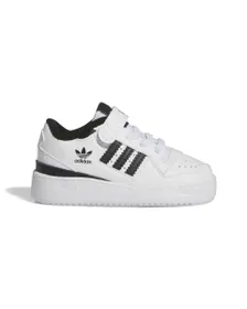 Chaussures Enfant FORUM LOW I Blanc