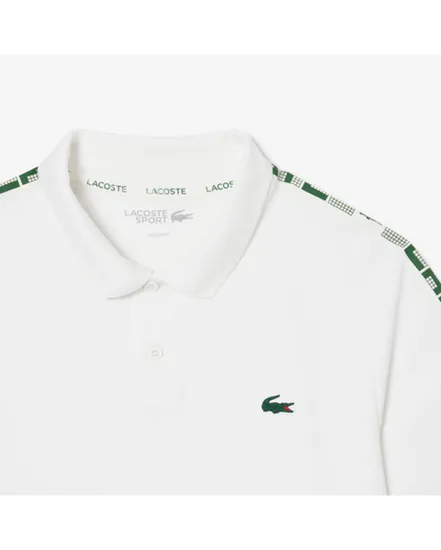 Polo Homme MEN S S/S TECHNICAL CAPSULE