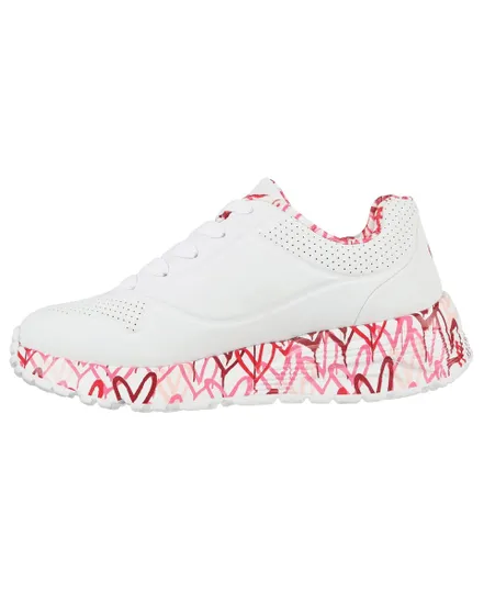 Sneaker Femme UNO LITE