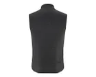 Gilet coupe-vent Homme KSYRIUM THERMO Noir