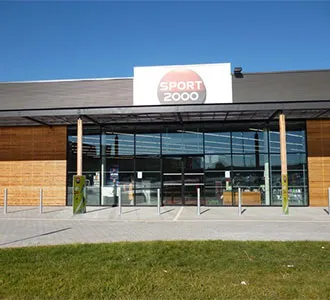 SPORT 2000 PAYS DE MONTFORT - BEDEE