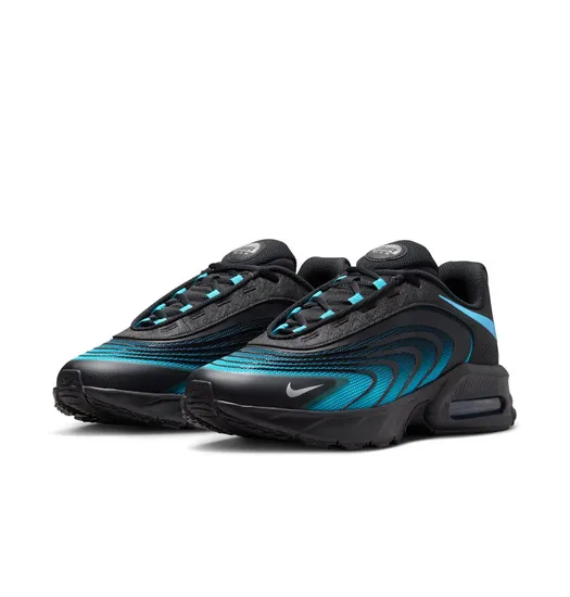 Chaussures Homme AIR MAX FIRE Noir