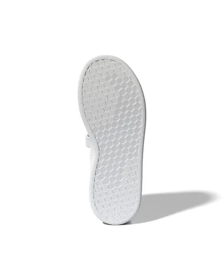 Chaussure basse Enfant ADVANTAGE CF C Blanc