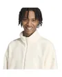 Polaire zip Homme M FI SL SHRP TT Beige