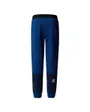 Pantalon de survetement Enfant B MOUNTAIN ATHLETICS JOGGERS Bleu