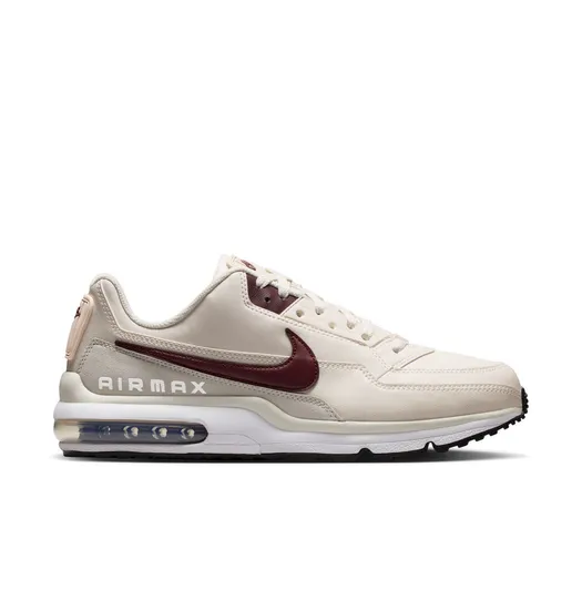 Chaussures Homme AIR MAX LTD 3 Beige