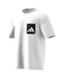 T-shirt homme CAMO PKT TEE Blanc