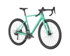 Vélo de gravel Unisexe SPEEDSTER GRAVEL 30 Vert Menthe
