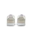 Chaussures Femme W NIKE COURT VISION LO SD PRM Beige
