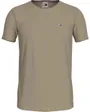 T-shirt Homme TJM XSLIM JASPE C NE Beige