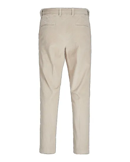 Pantalon Chino Homme JPSTACE Corduroy