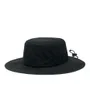 Chapeau Unisexe BROAD SPECTRUM II BOONEY Noir