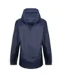 Parka à capuche Homme Pack It Jkt III Bleu