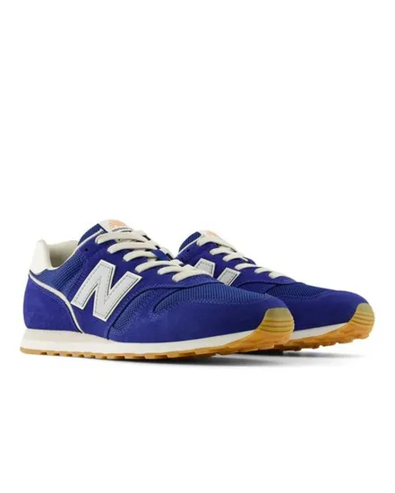 Chaussures Homme 373 Bleu