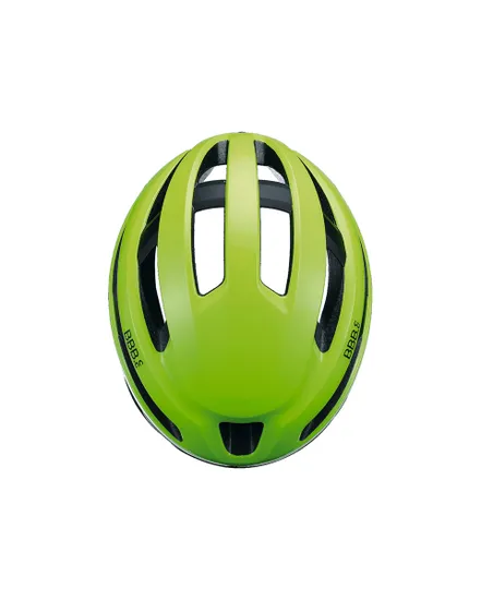 Casque Route Unisexe MAESTRO Jaune