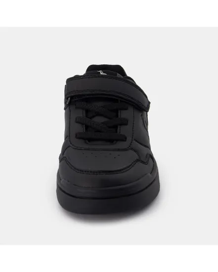 Chaussures Enfant COURT BREAKER Noir