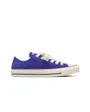 Chaussures Unisexe CTAS OX NIGHT INDIGO/NATURAL IVORY/ Bleu