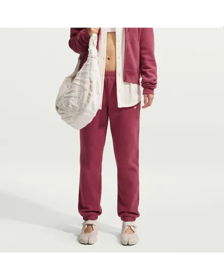 Pantalon de Survêtement Femme Nike Studio Fleece