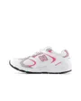 Chaussures Enfant 408 BUNGEE LACE Blanc