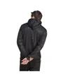 Sweat zip à capuche Homme BL FZ HD Q4 Noir