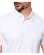 Polo Homme Calvin Klein SS Slim Supima Logo