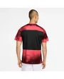 Maillot de football Homme M NK DF ACD+ SS TOP GX AOP