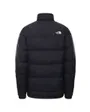 Doudoune manches longues Homme M DIABLO DOWN JACKET Noir