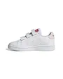 Chaussures Enfant ADVANTAGE CF C Blanc