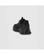 Chaussures Enfant FUZE U GS LOW CUT SHOE Noir