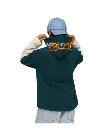 Sweat À Capuche Enfant Mid90S Layered Hoodie
