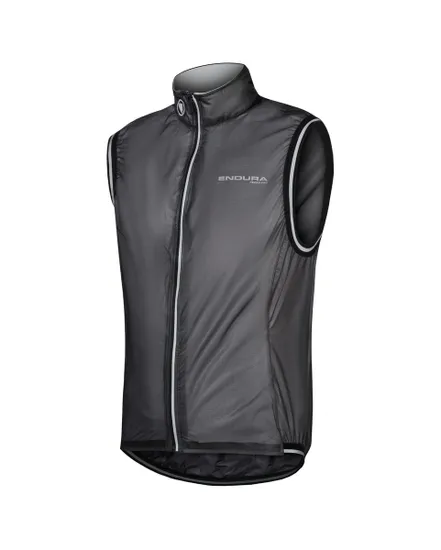 Gilet Homme ADRENALINE RACE FS260-PRO II Noir