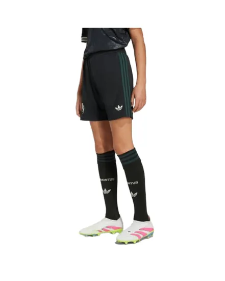 Short Junior Juventus Third